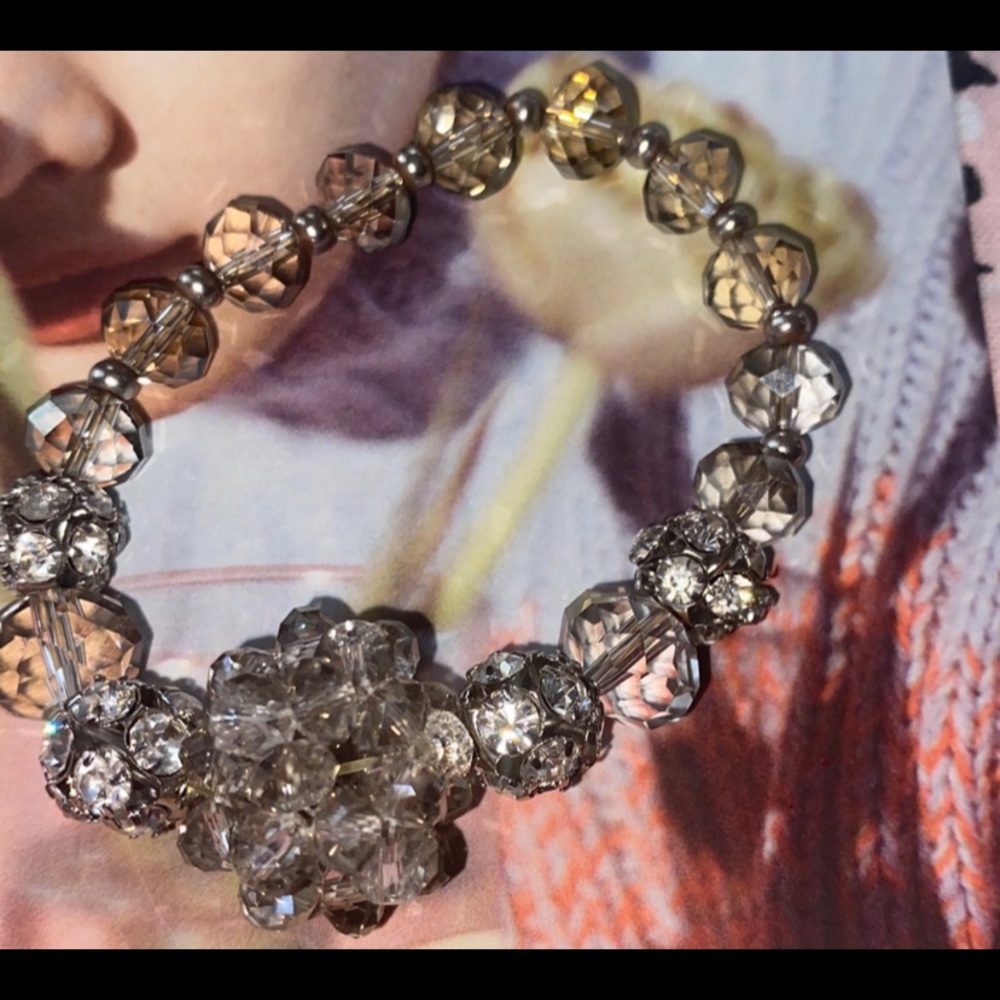 clear Bracelet